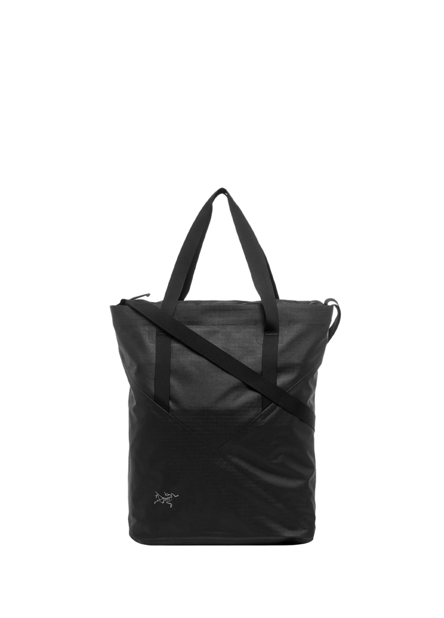 Arcteryx GRANVILLE 18 TOTE BAG Black