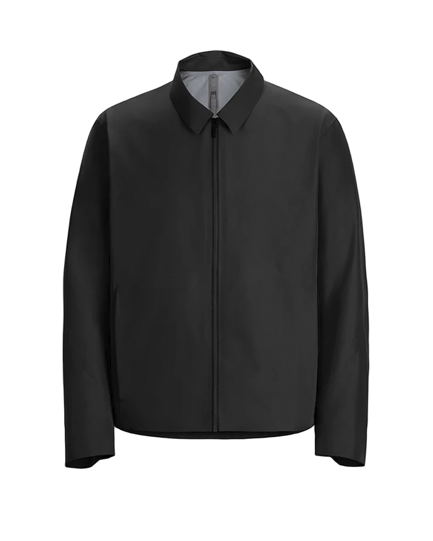Arcteryx Veilance Imbric Jacket Black