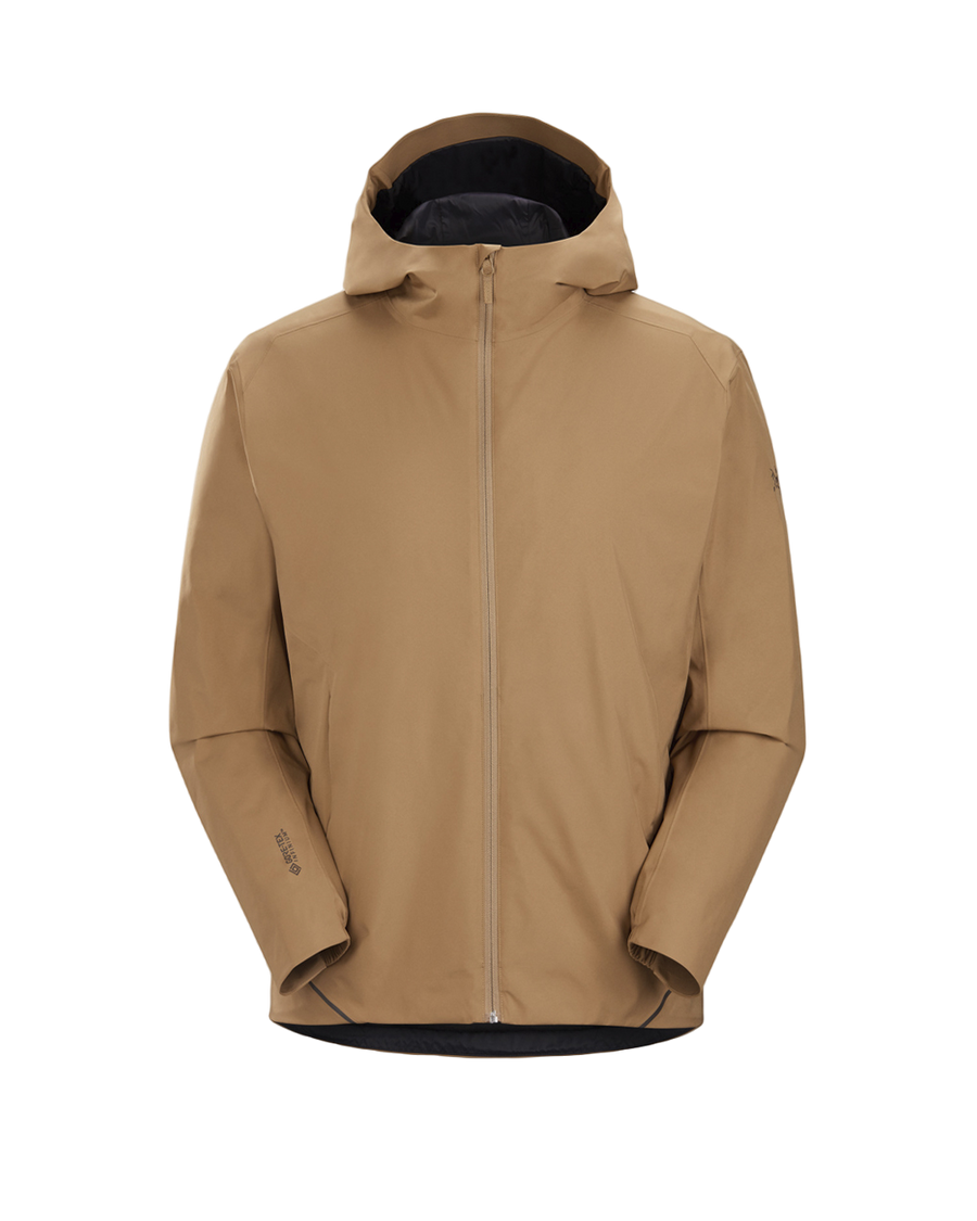Arcteryx Solano Hoody Sand