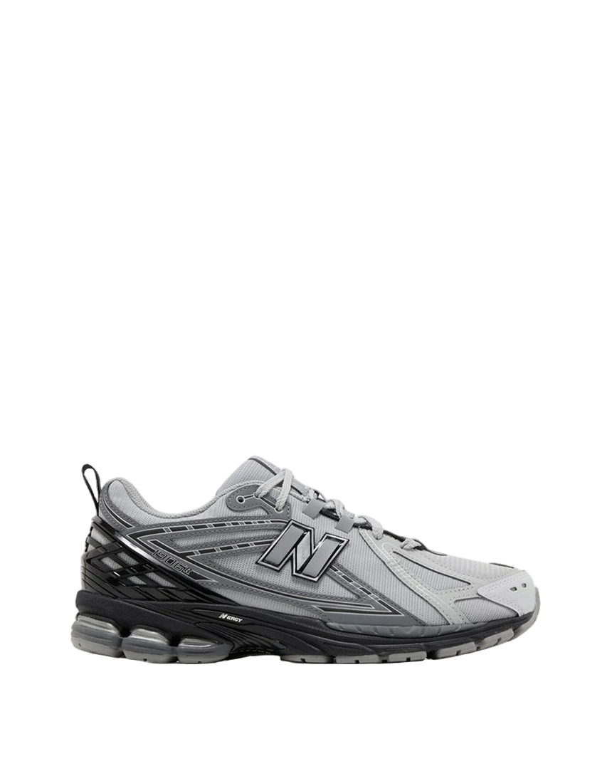 New Balance 1906R Brighton Grey & Black M1906RHA