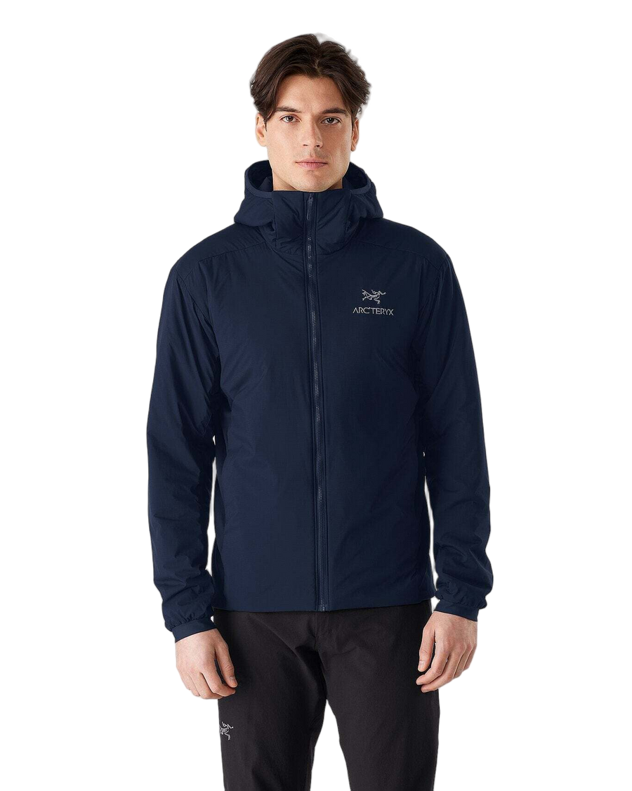 Arcteryx Atom LT Hoody Cobalt Moon
