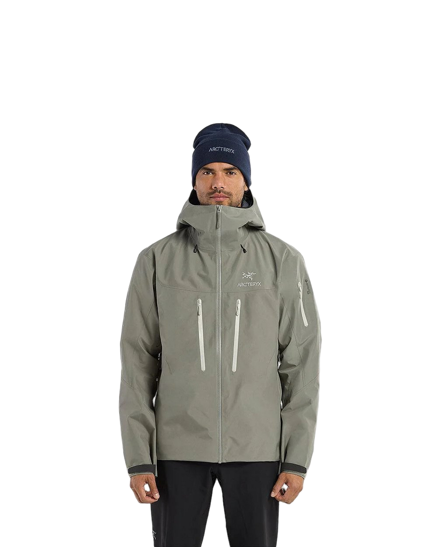 Arcteryx Alpha SV Jacket Tatsu