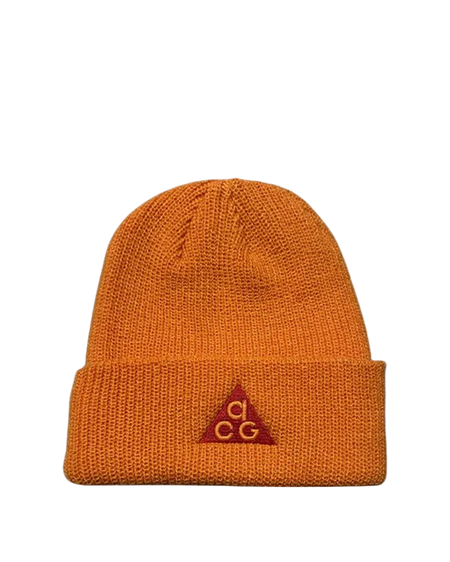 Nike ACG Beanie Orange