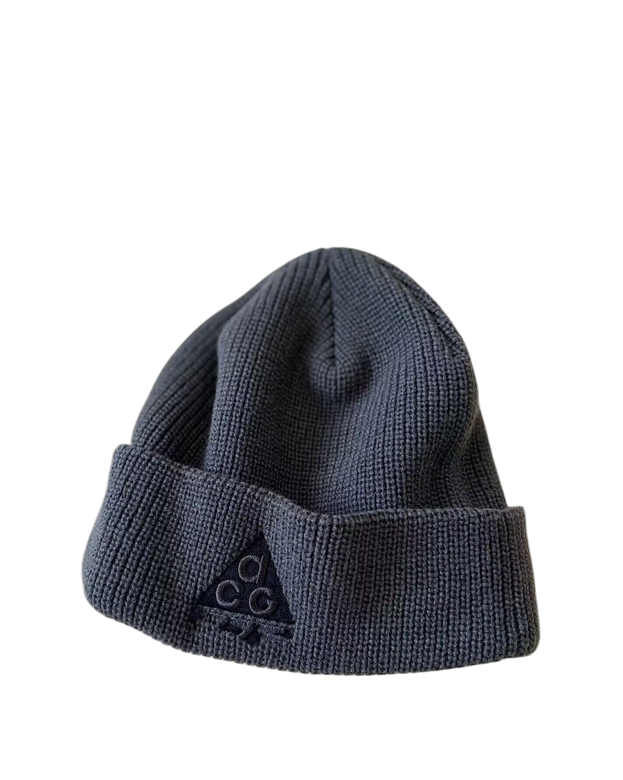 Nike ACG Beanie Dark Grey