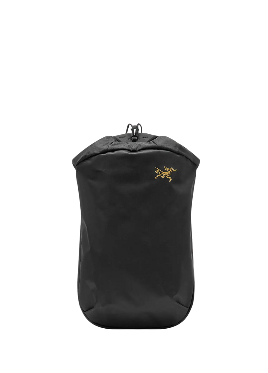 Arcteryx ARRO 20 BUCKET BAG Black