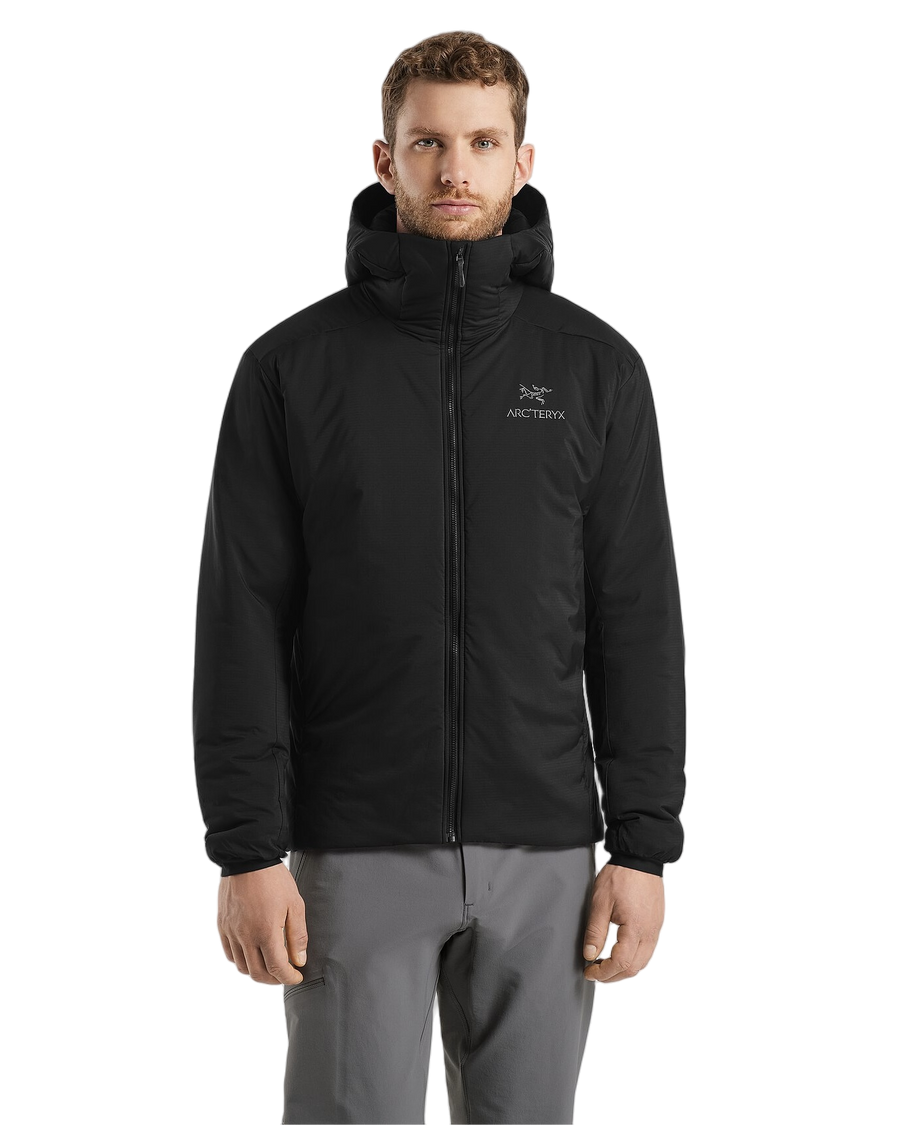 Arcteryx Atom AR Hoody Black