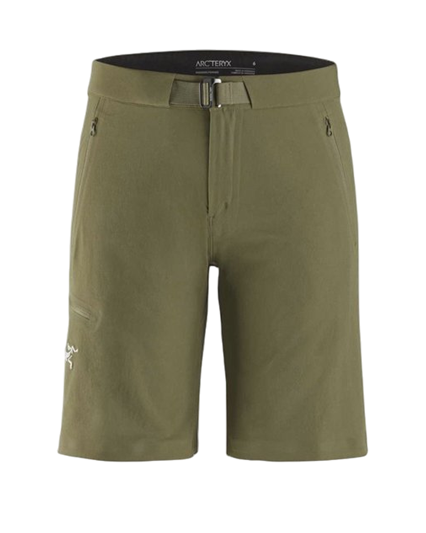 Arcteryx GAMMA LT SHORT Army Green