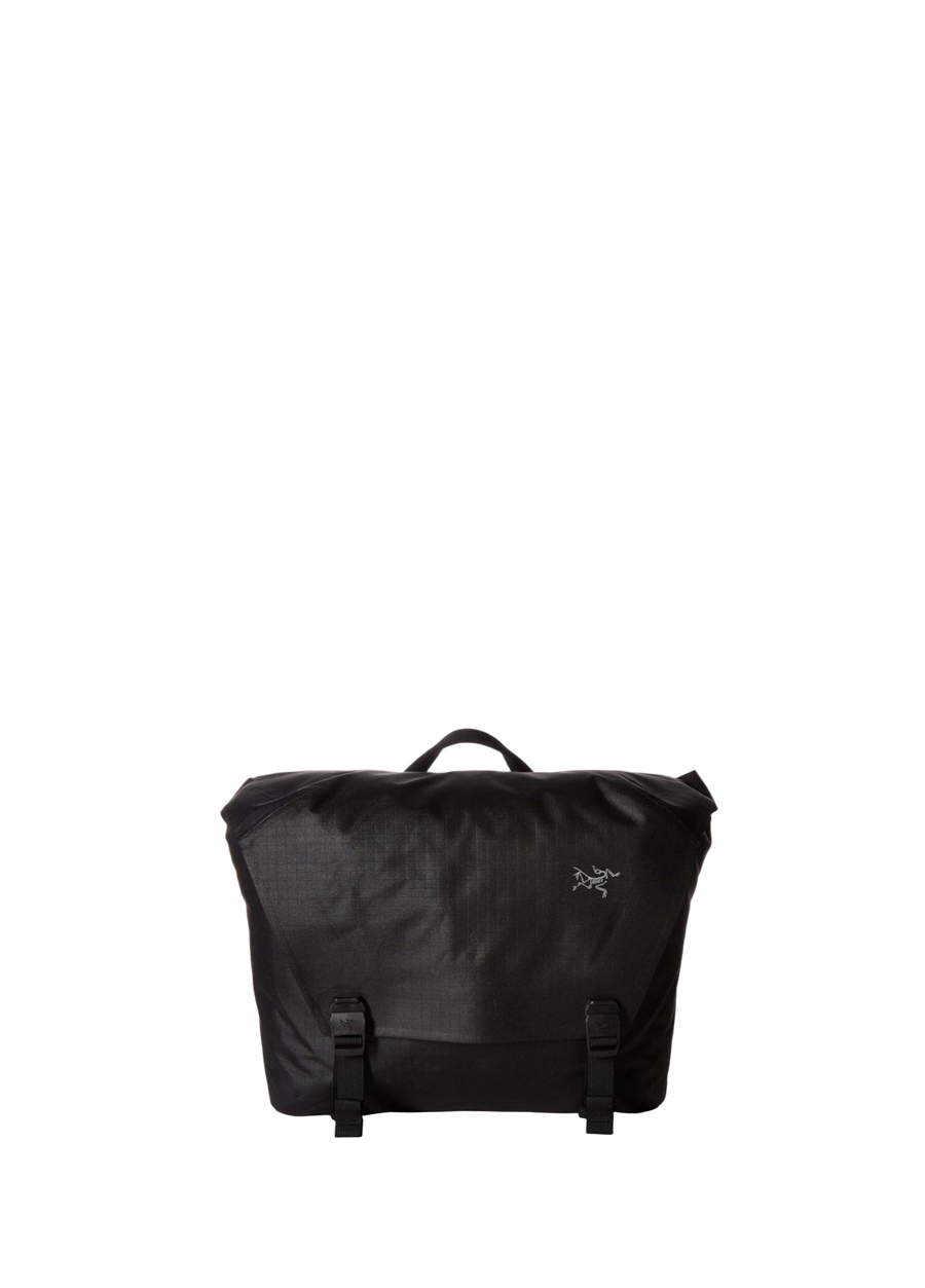 Arcteryx GRANVILLE 10 COURIER BAG Black