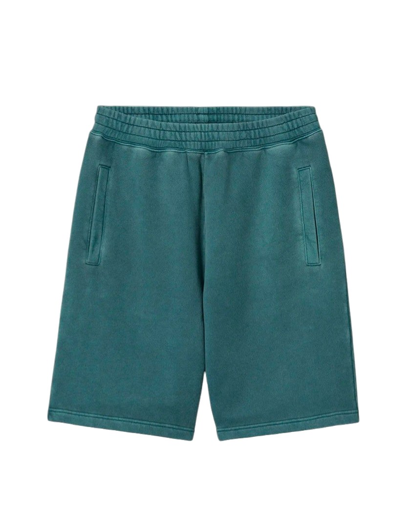 Carhartt WIP Nelson Sweat Short Botanic