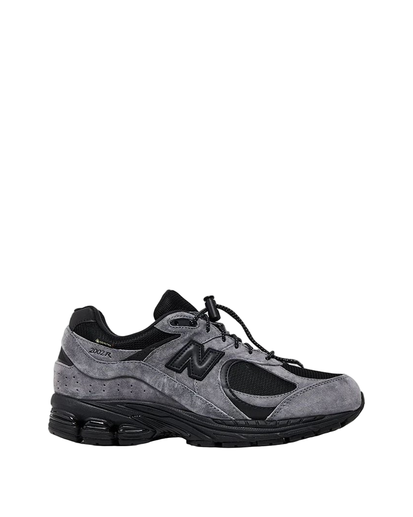 New Balance 2002R x JJJJound GORE-TEX Charcoal M2002RXZ