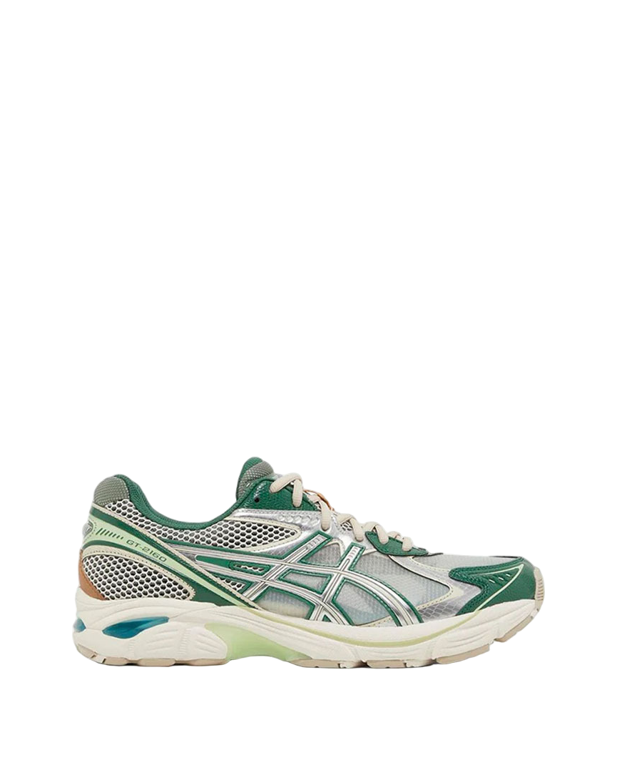 Asics GT 2160 x Above The Clouds Shamrock Green
