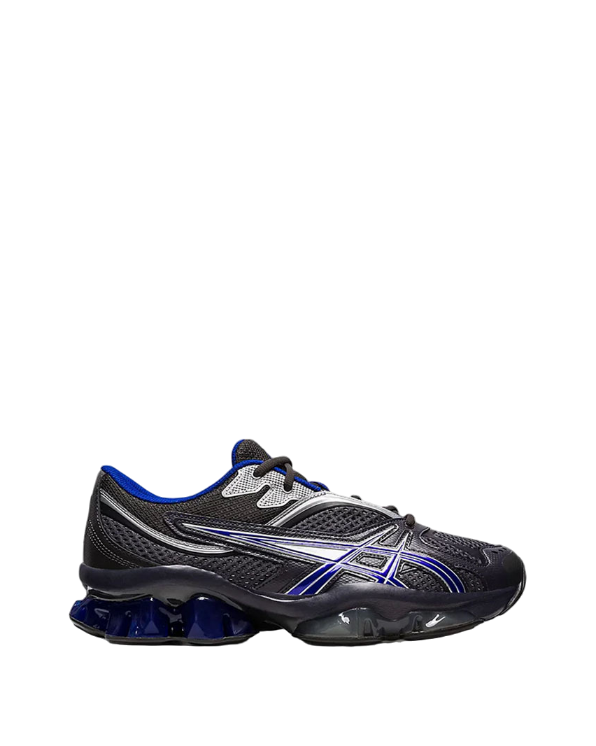 Asics Gel-Quantum Zientzia Sneakers Black/Blue