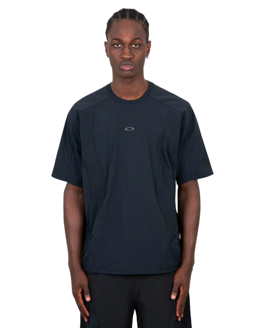 Oakley Latitude Arc T-shirt Black