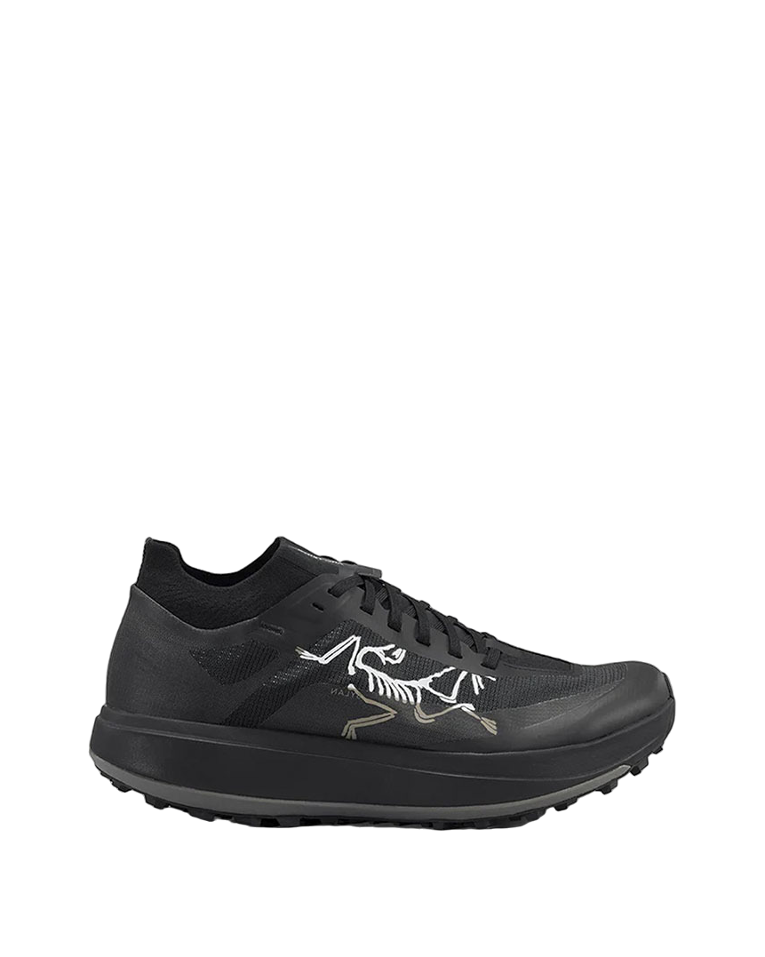 Arcteryx Sylan Pro Shoe Men's Black