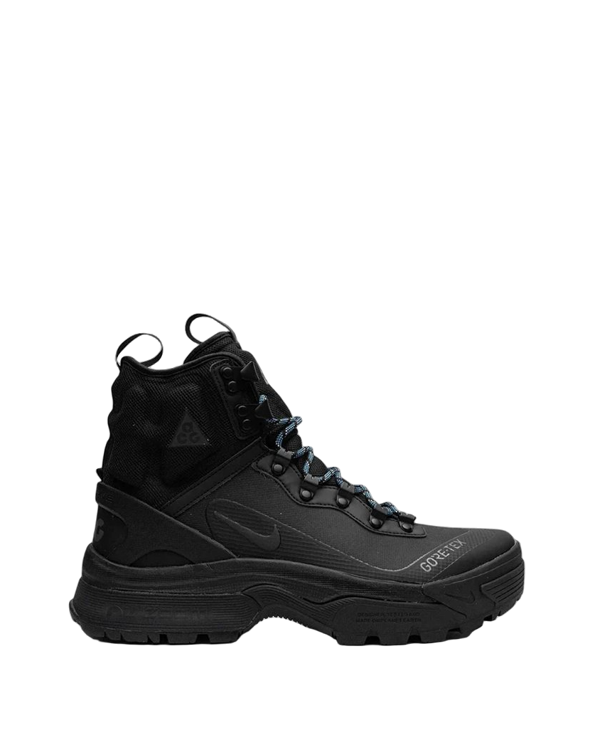 Nike ACG Air Zoom Gaiadome GORE-TEX Black