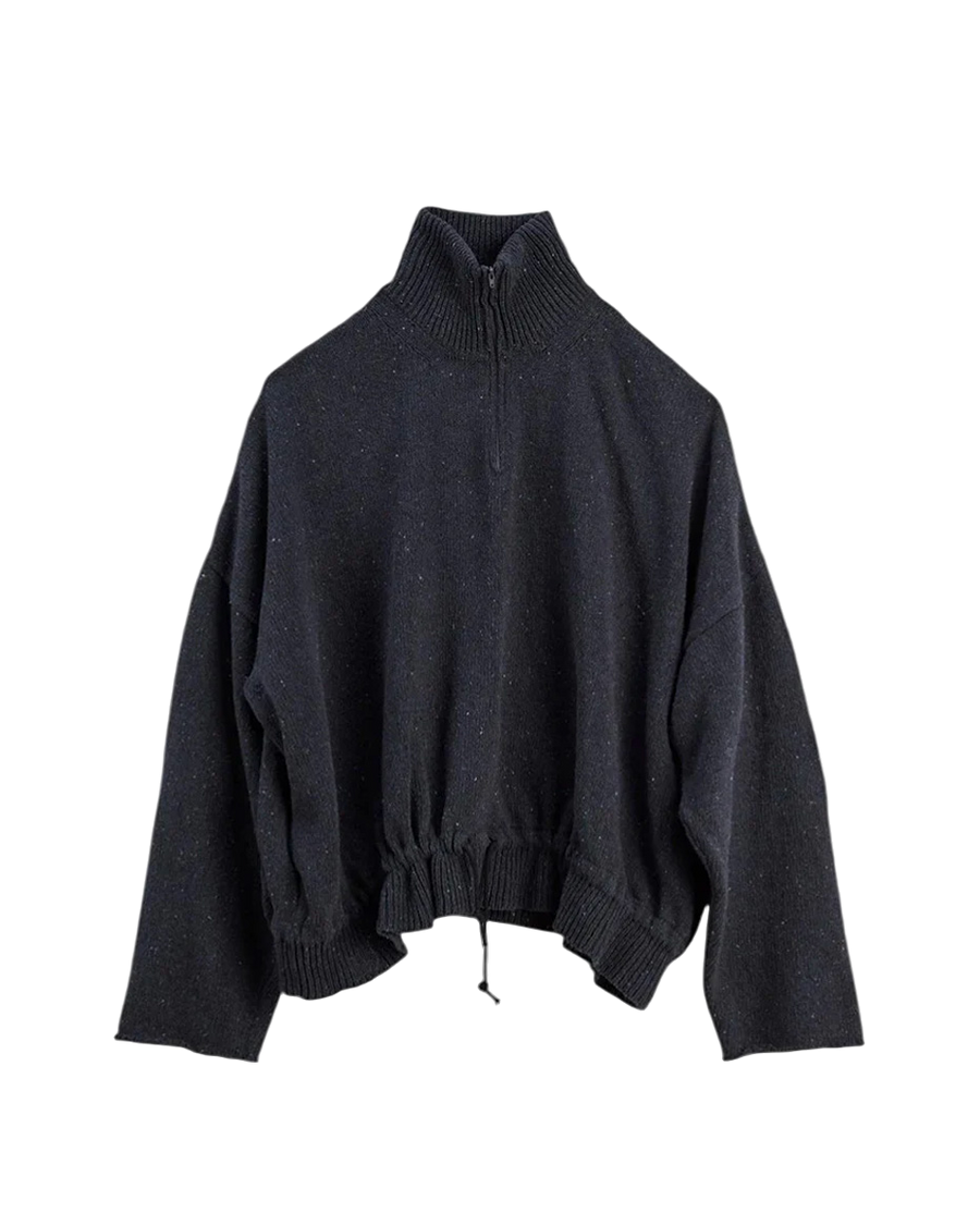 Magliano SRL Camion Knit Off Black