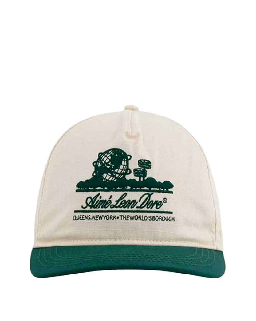 Aime Leon Dore Unisphere Hat Pristine