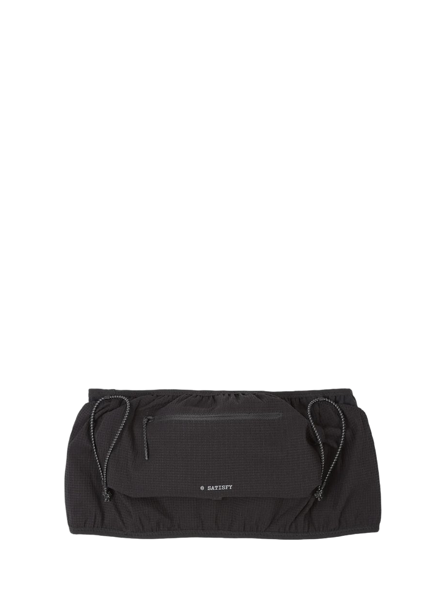 Satisfy Justice Dyneema Trail Band Black
