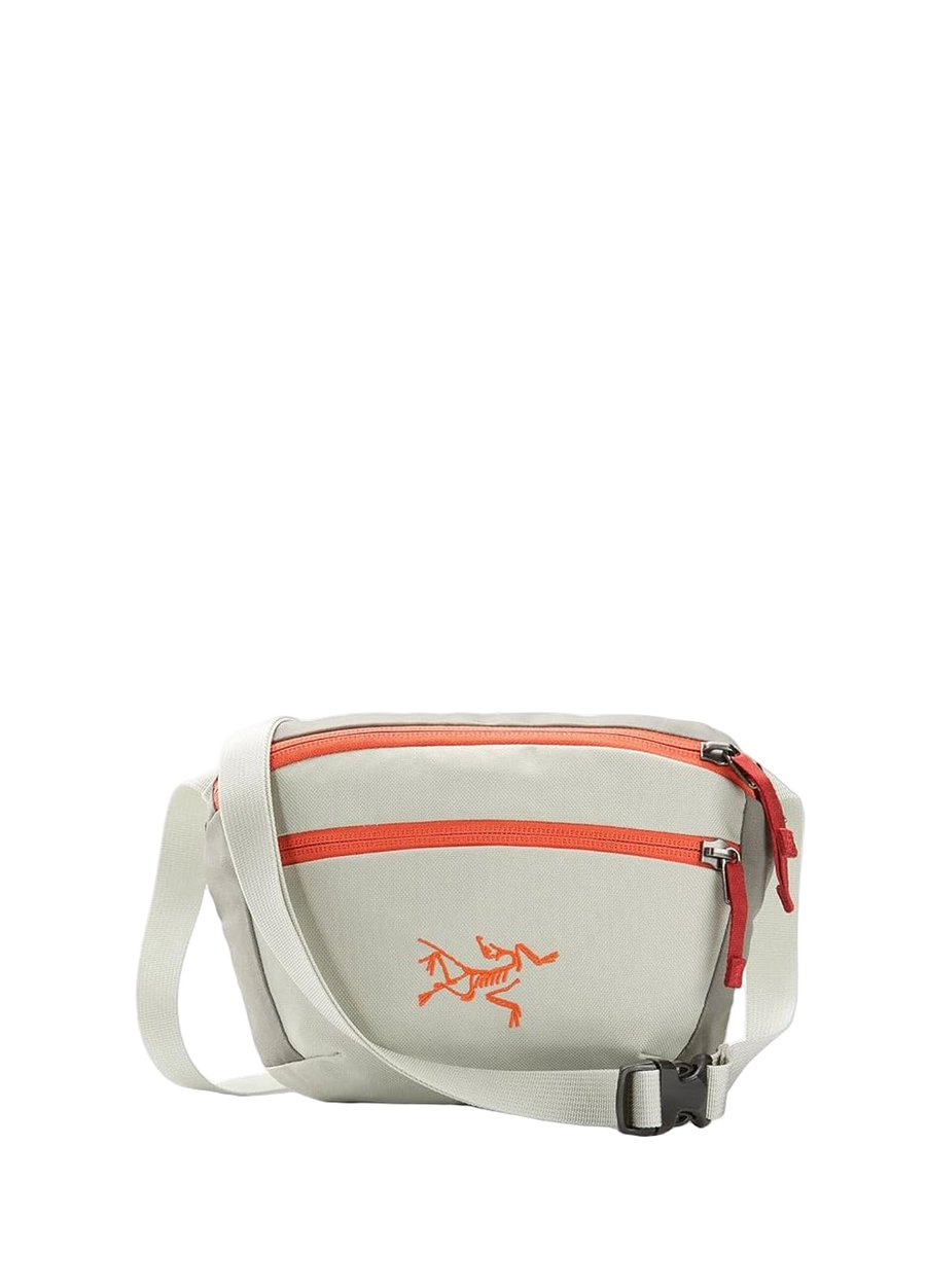 Arcteryx Mantis 2 Waistpack Habitat/Forage