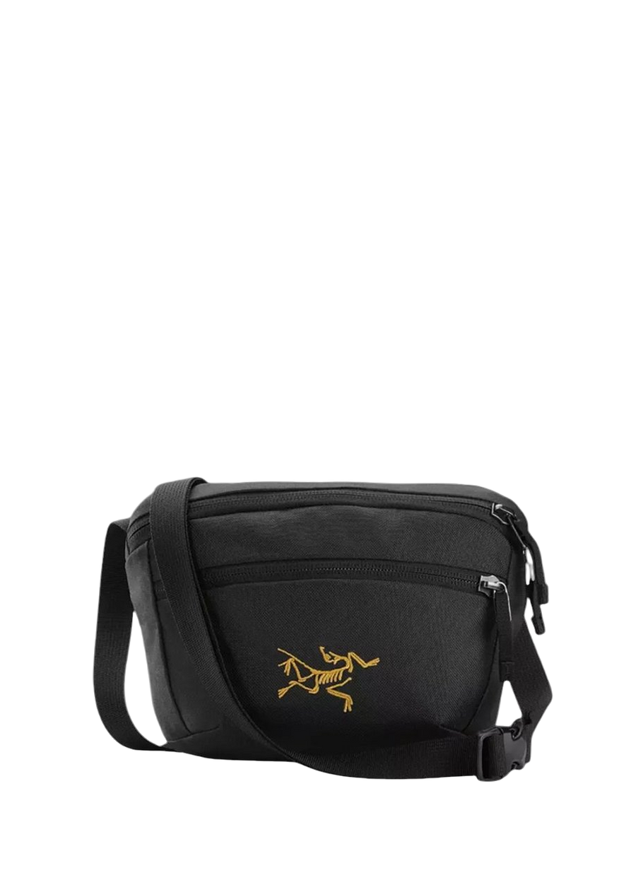 Arcteryx Mantis 1 Waistpack Black