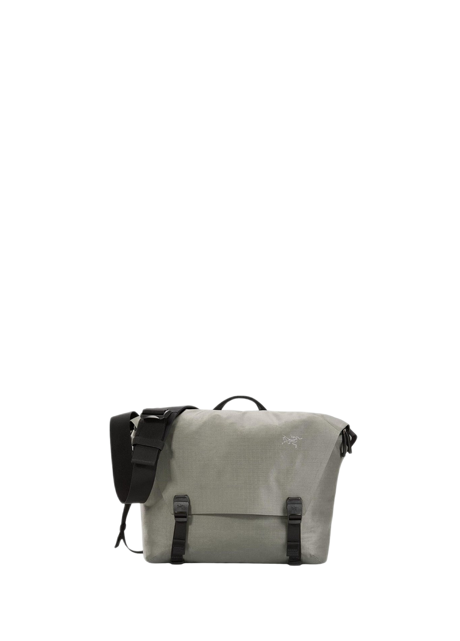 Arcteryx GRANVILLE 10 COURIER BAG Gray