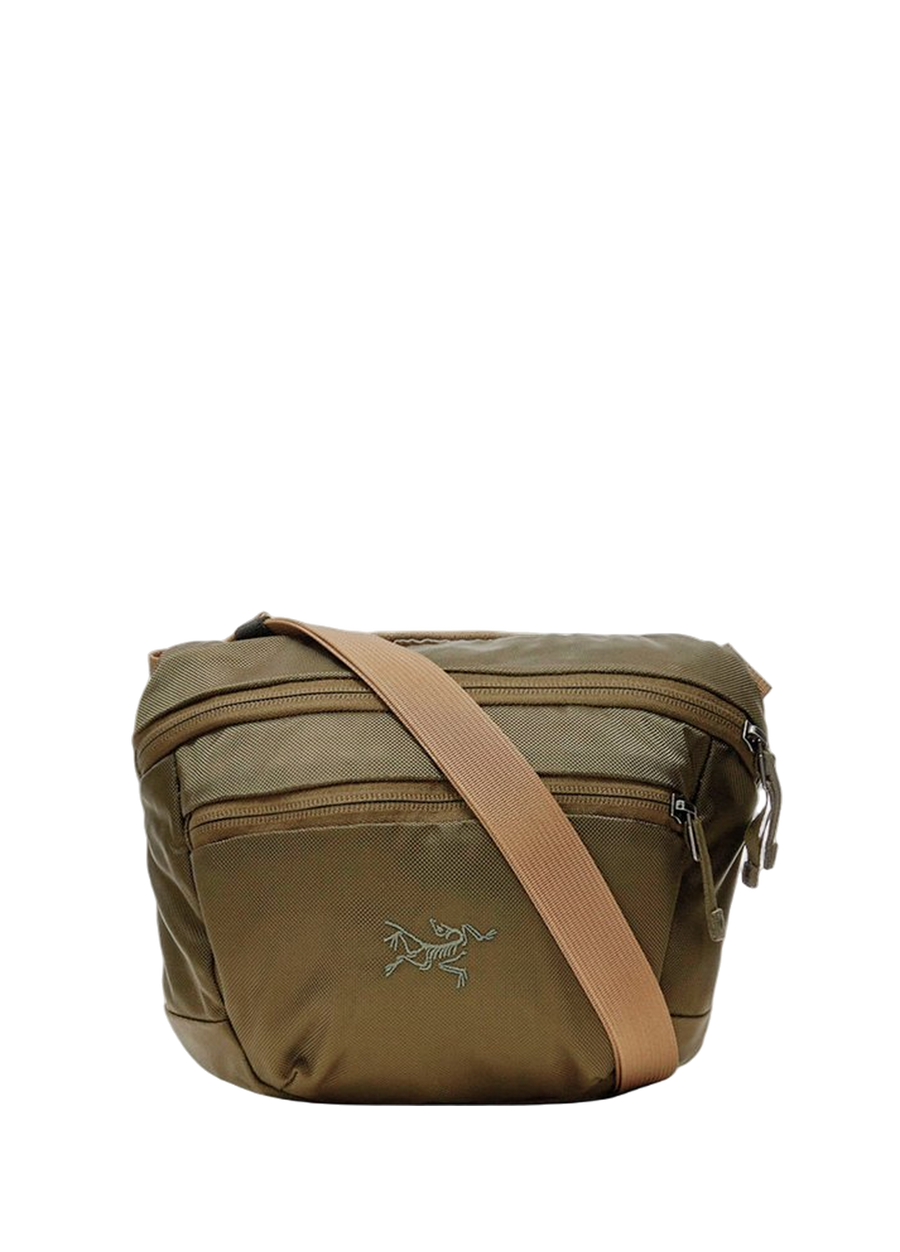 Arcteryx Maka 2 Waistpack Olive