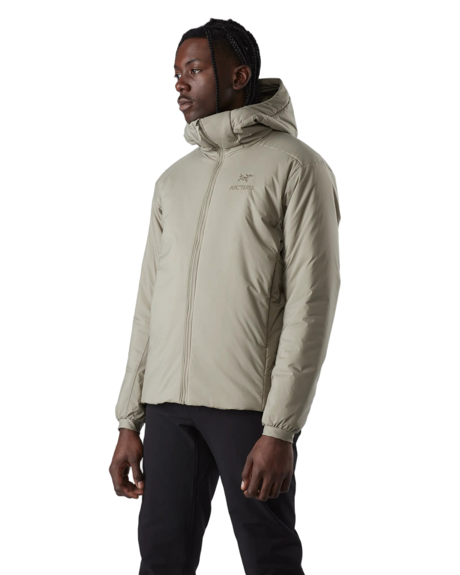 Arcteryx Atom AR Hoody Mist Green