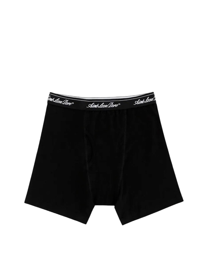 Aime Leon Dore Brief Underwear Black