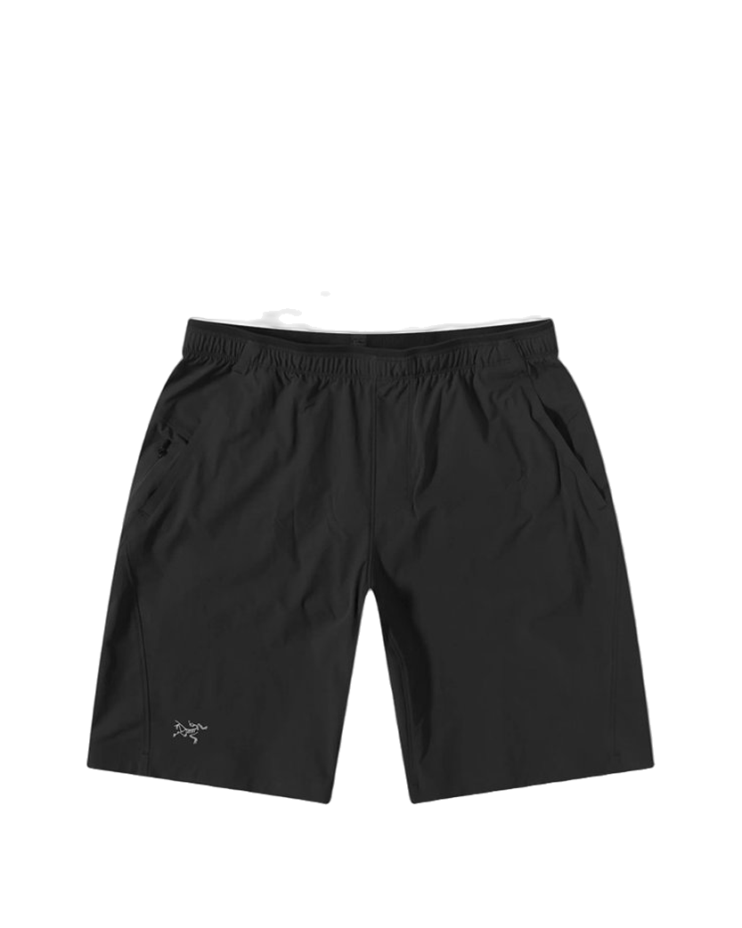 Arcteryx Aptin Short Black