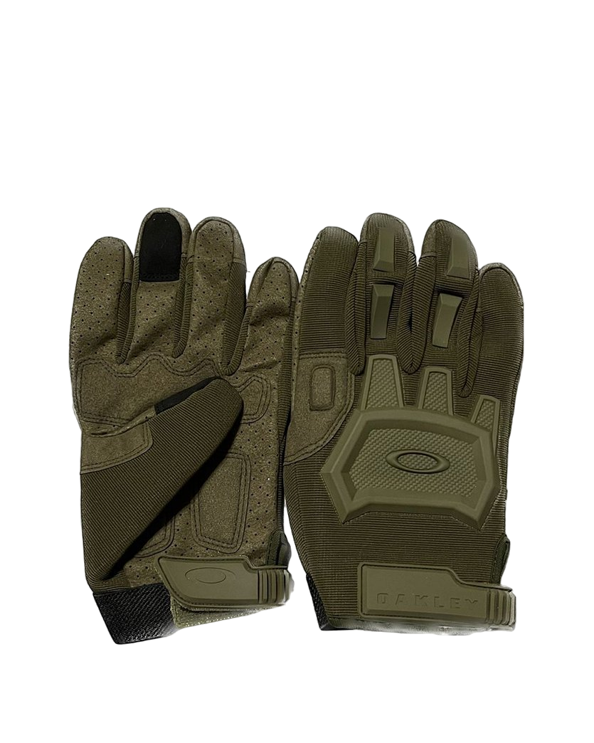 Oakley Flexion 2.0 Gloves Army Green