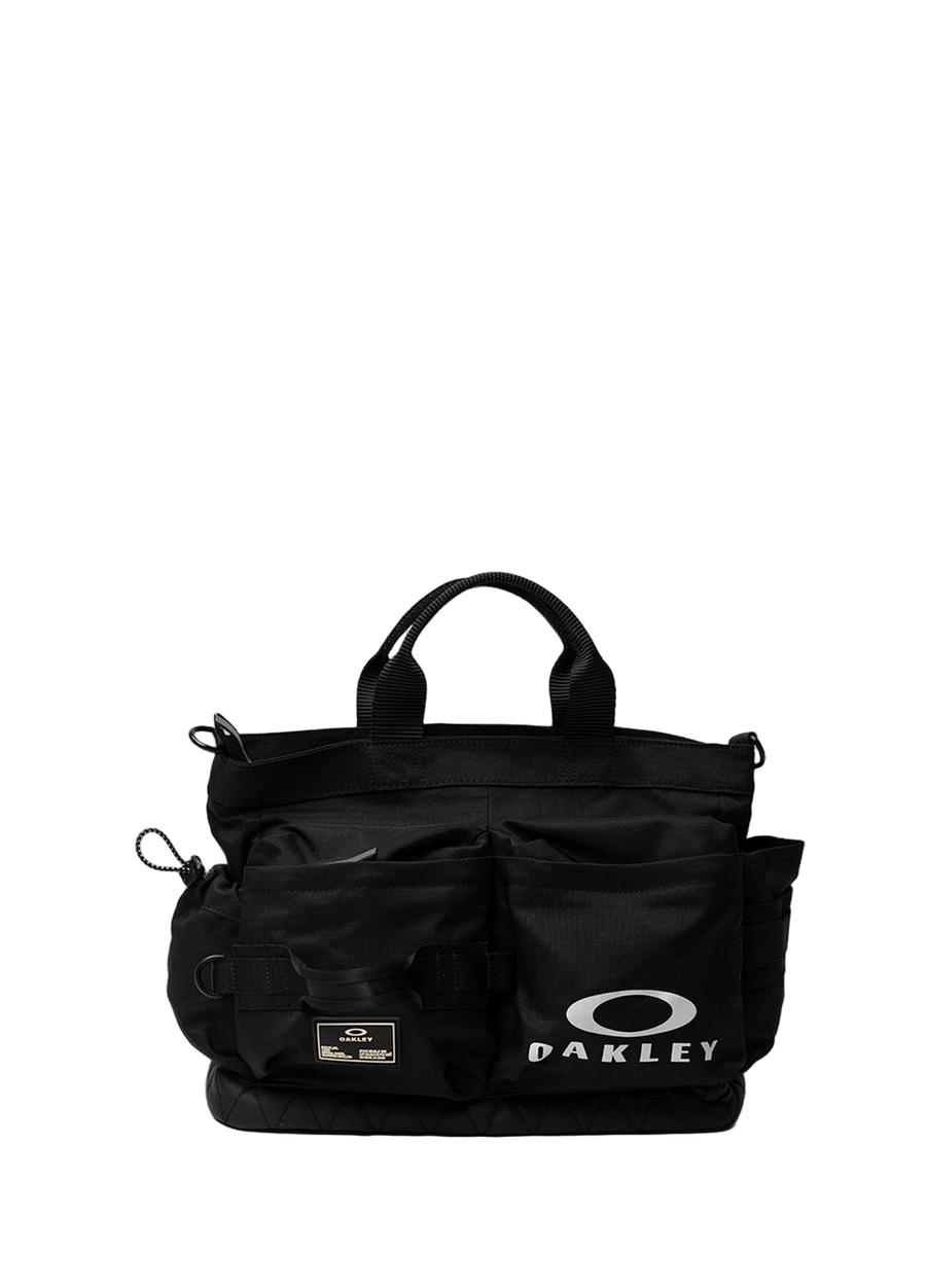 Oakley Utility Tote Bag Black