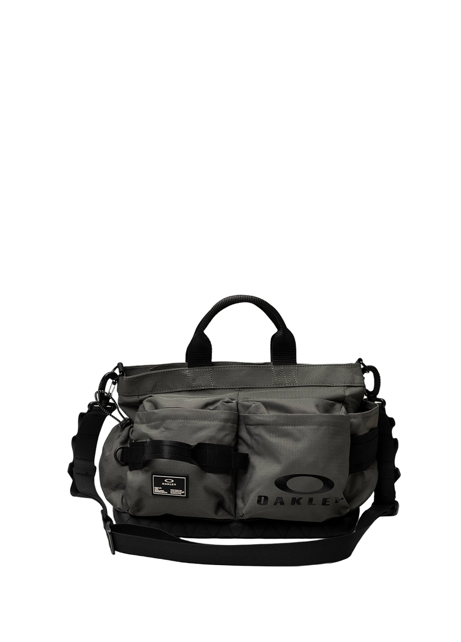 Oakley Utility Tote Bag Grey