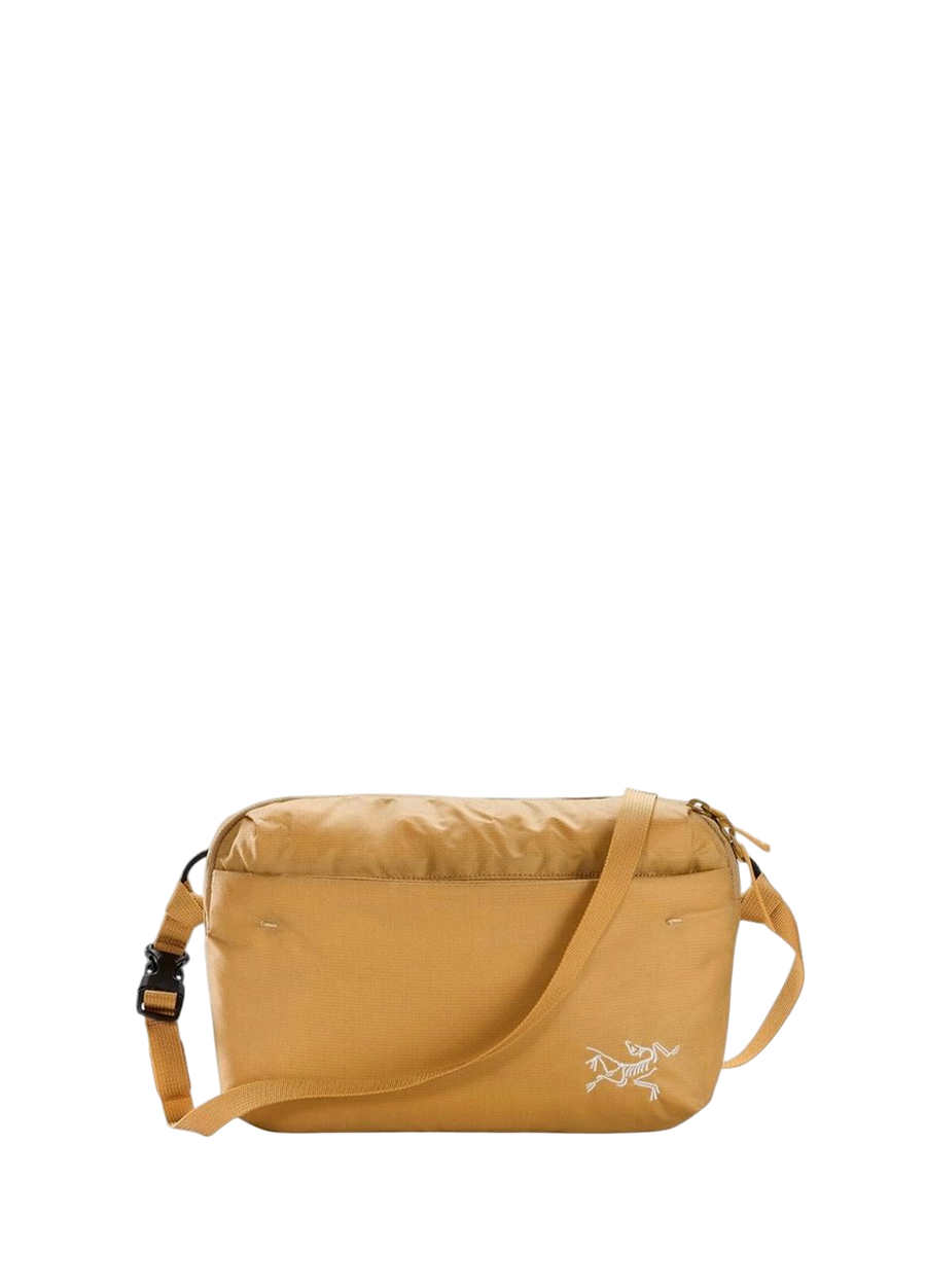 Arcteryx Heliad 6 Crossbody Bag Yukon