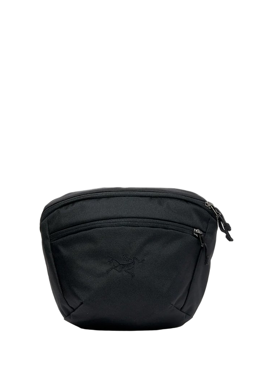 Arcteryx Mantis 2 Waistpack Full Black