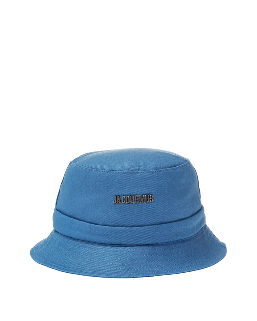 Jacquemus Le Bob Gadjo Blue