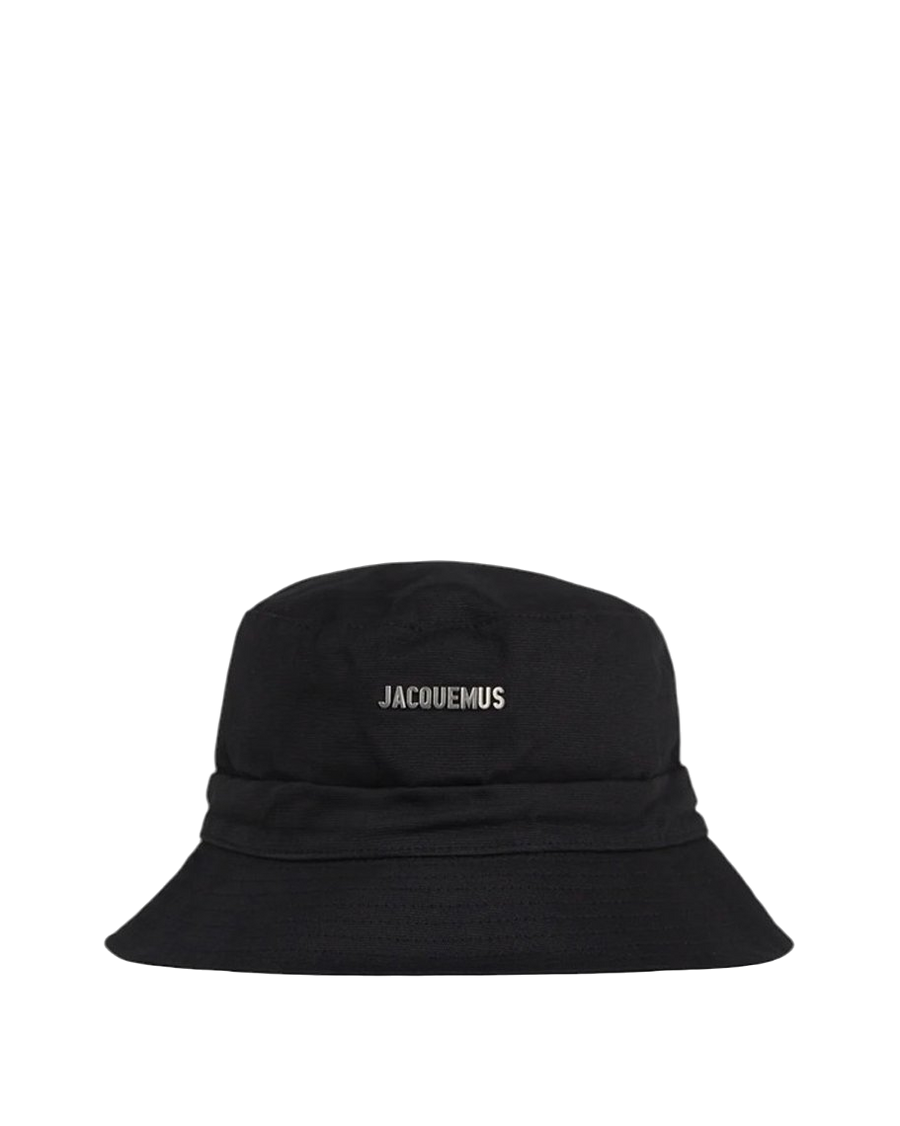 Jacquemus Le Bob Gadjo Black