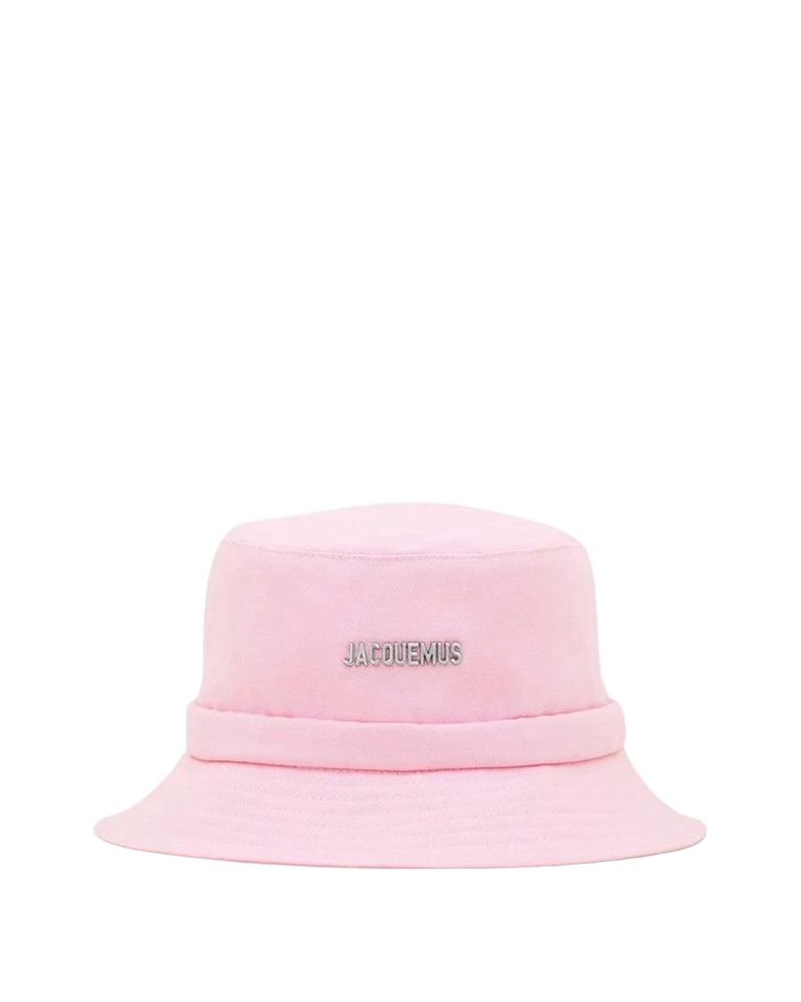 Jacquemus Le Bob Gadjo Pink