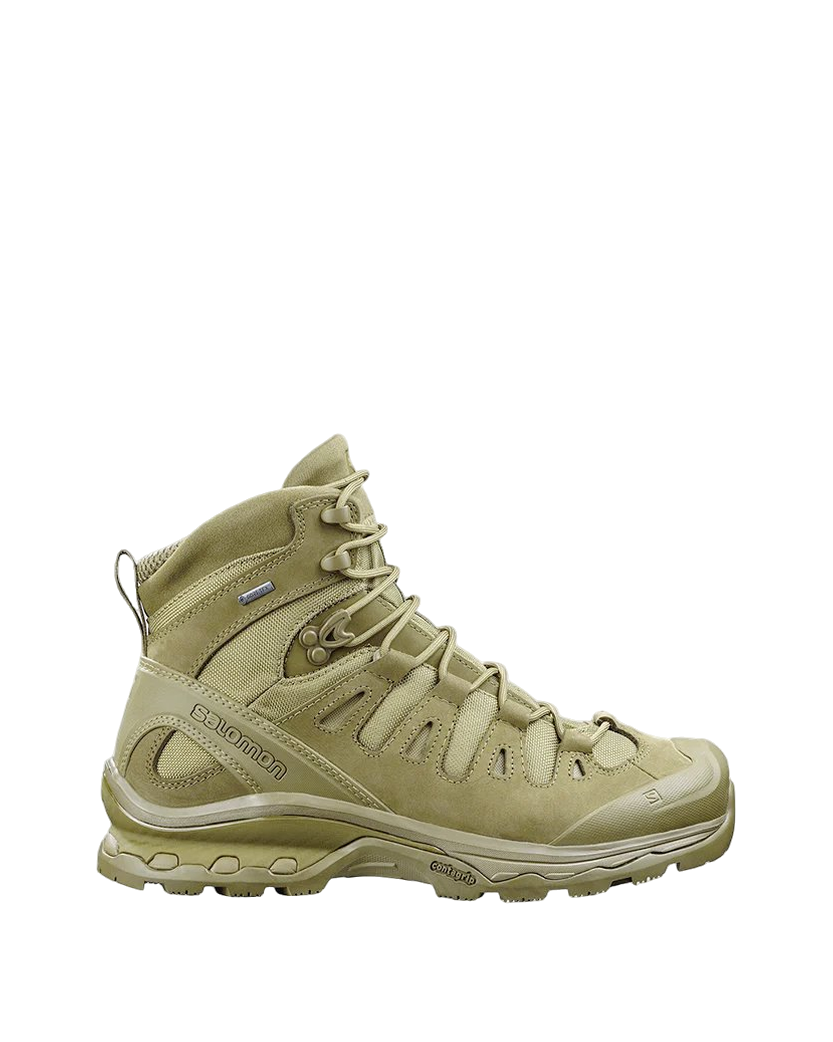 Salomon Quest 4D GORE-TEX Forces 2 Coyote Brown