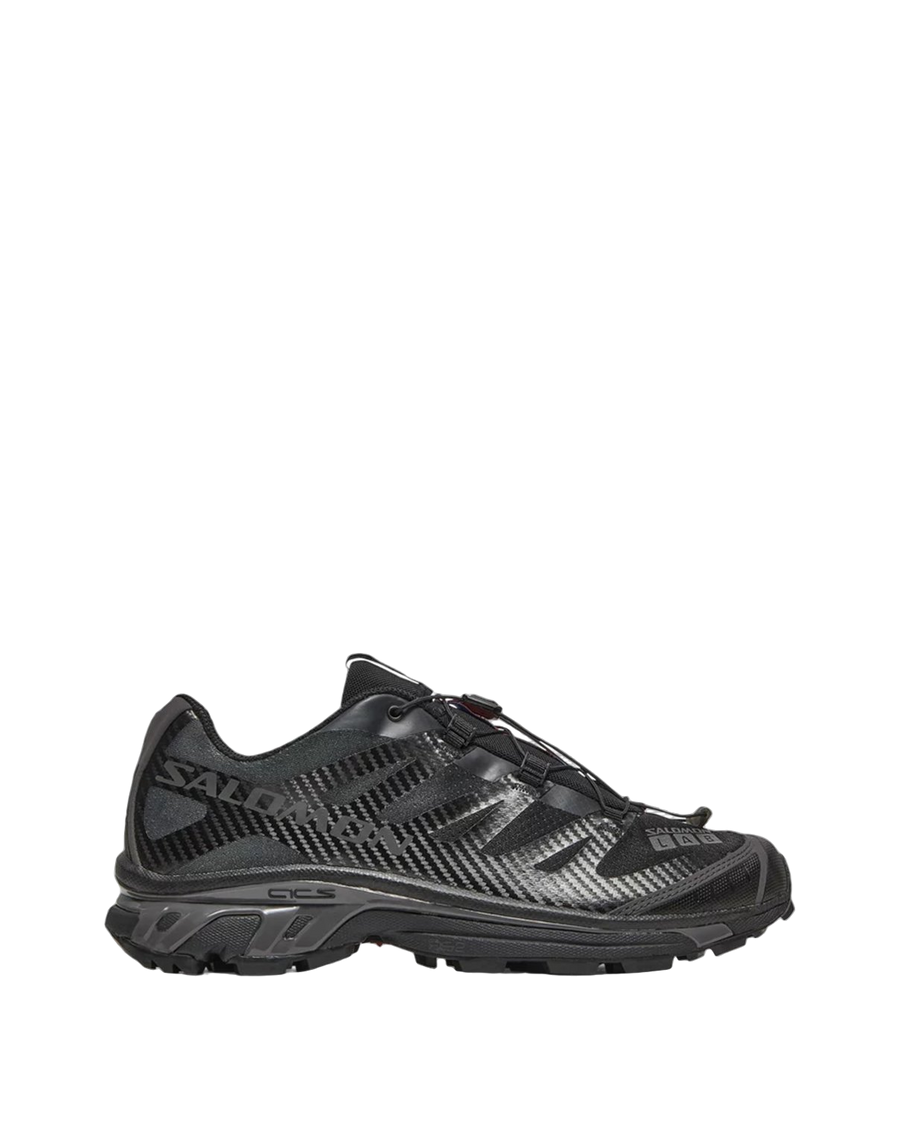 Salomon S/LAB XT-4 Advanced Black & Magnet
