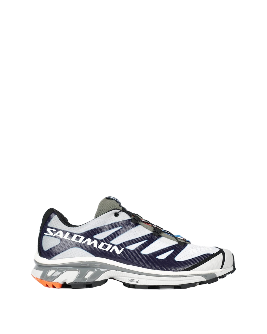 Salomon S/LAB XT-4 Advanced Shadow Evening Blue & Quiet