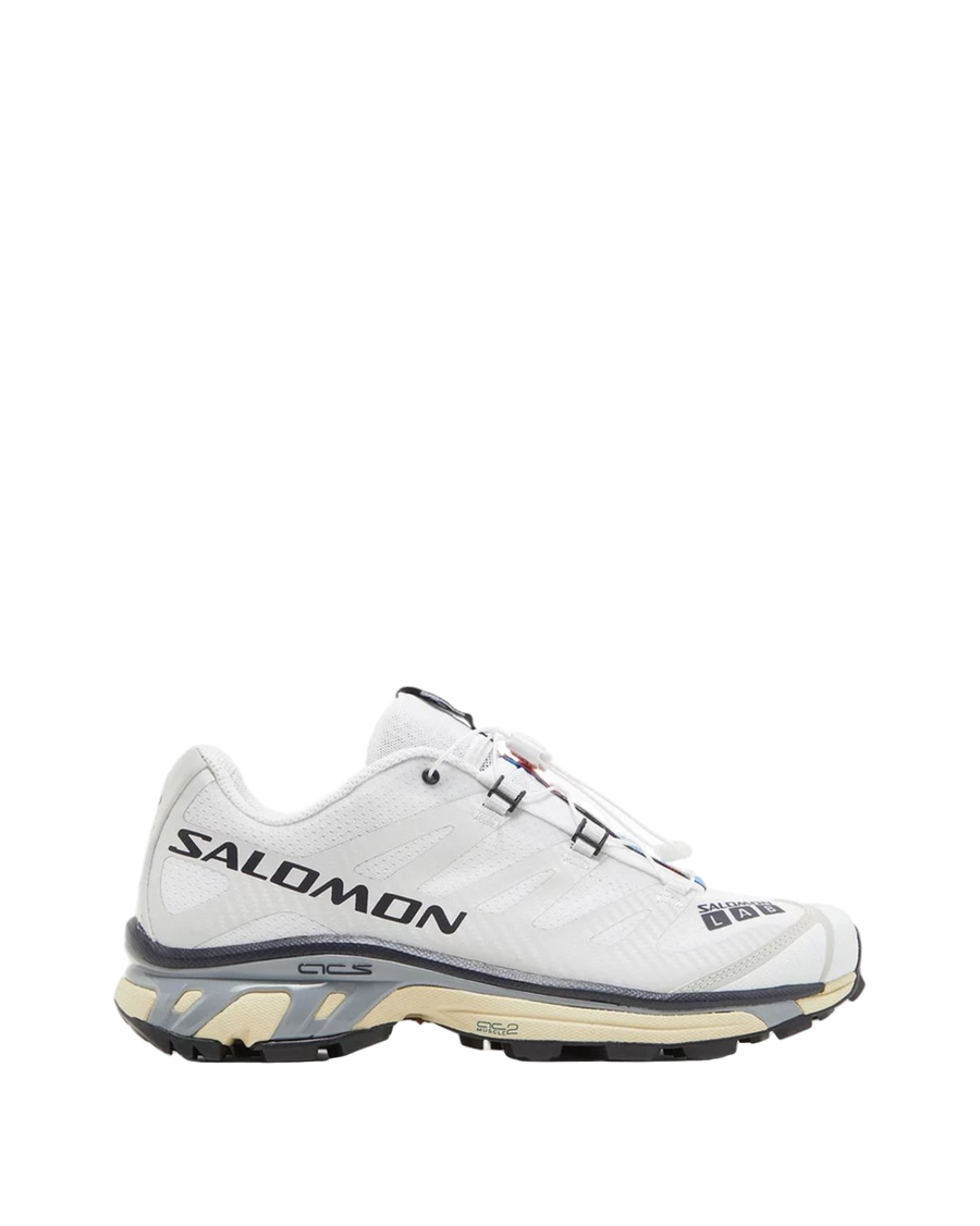 Salomon S/LAB XT-4 Advanced White Lunar Rock & Night Sky