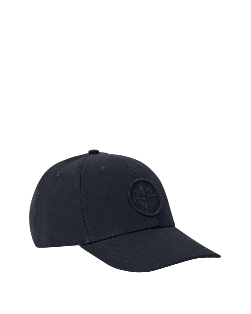 99661 Baseball cap with Compass embroidery Dark Blue SI0311-DBL
