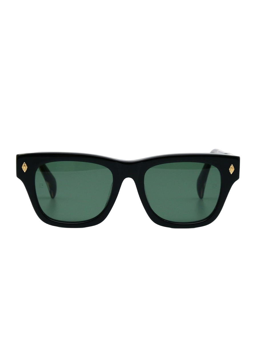 Chrome Hearts Dickfitzener 2231 Sunglasses Black