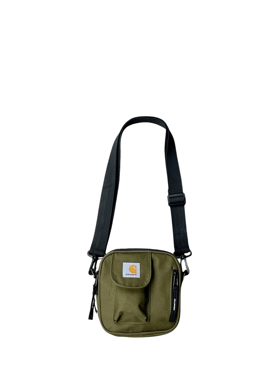Carhartt WIP Essentials Bag Cypress Green