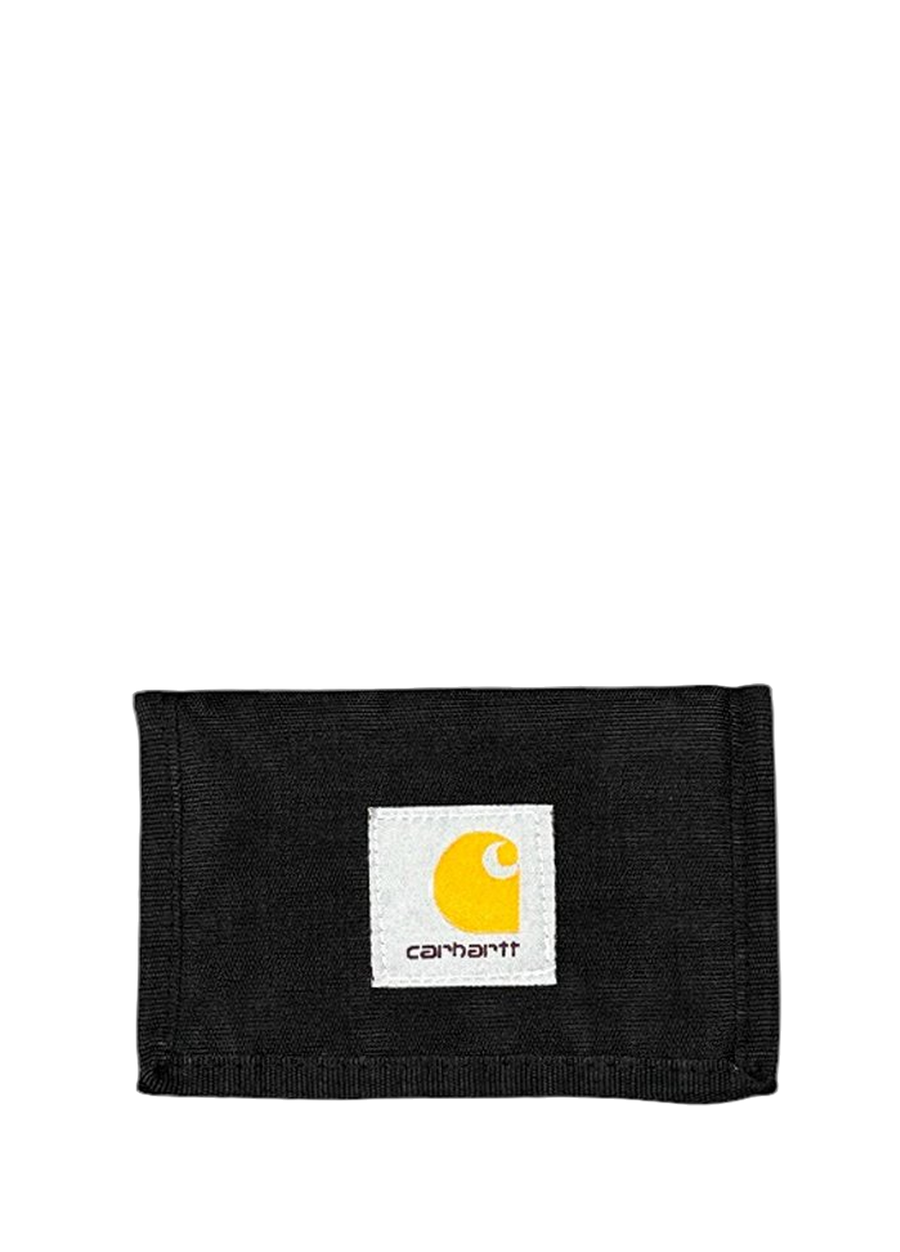 Carhartt WIP Delta Wallet Black