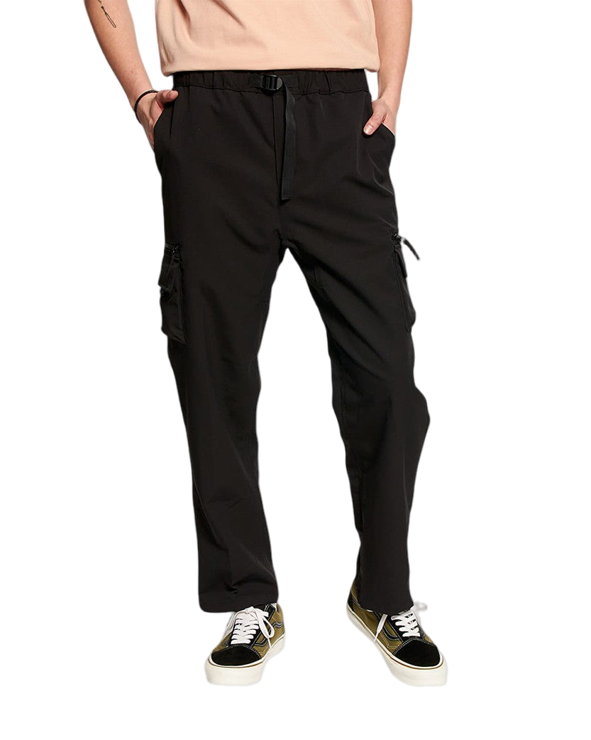 Carhartt WIP Elmwood Pant Black