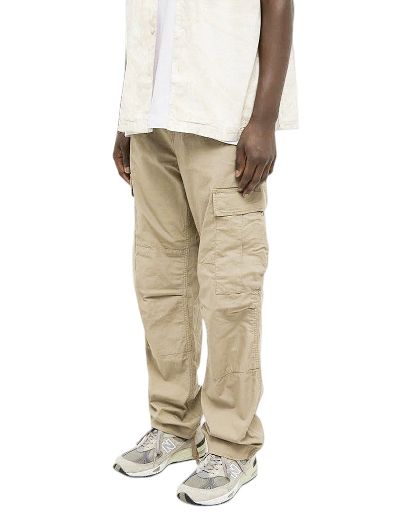 Carhartt WIP Regular Cargo Pants Sand
