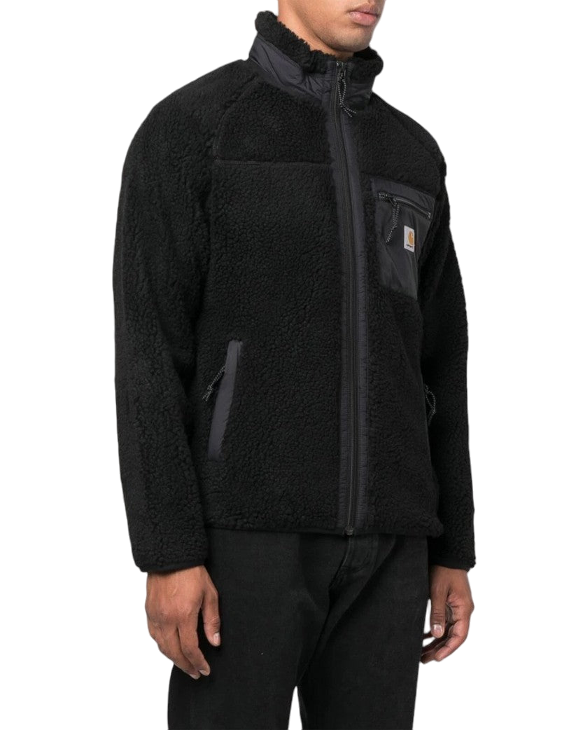 Carhartt WIP Prentis Liner Jacket Black
