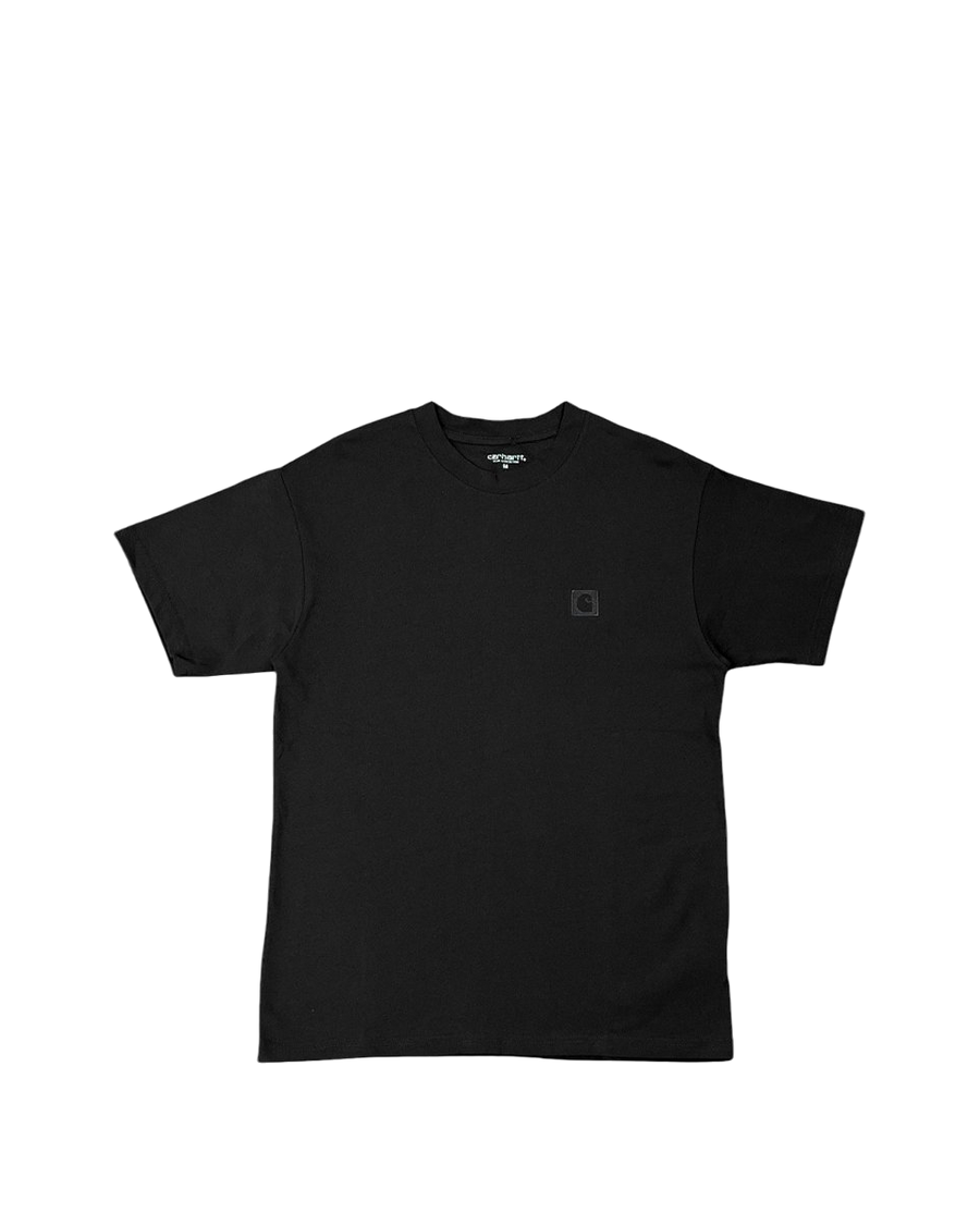 Carhartt WIP Nelson T-shirt Total Black