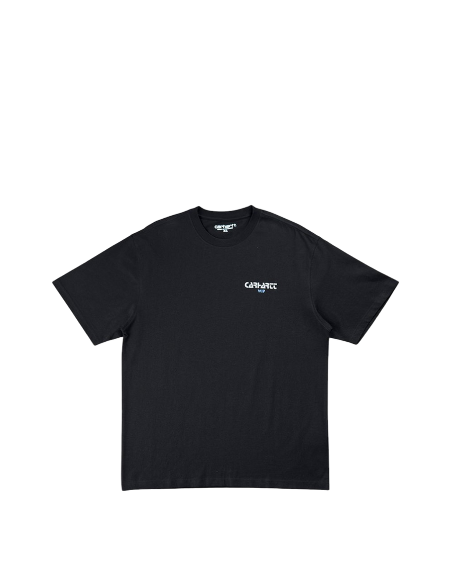 Carhartt WIP Mountain T-Shirt Black